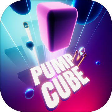 Pump Cube