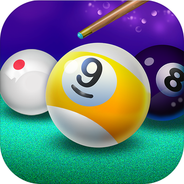 Billiard - 8 Pool - ZingPlay