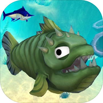 feed and grow fish multiplayer