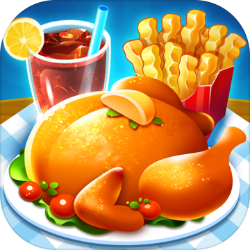 Cooking Dream: Crazy Chef Restaurant cooking games Cooking Dream: Crazy Chef Restaurant cooking games