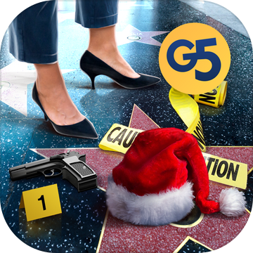 Crime Mysteries™: Find objects & match 3 puzzle