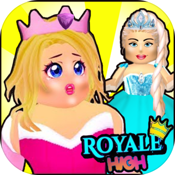 Royale High School Fashion obby Hints - ดาวน์โหลดเกม | TapTap