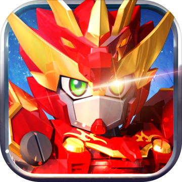 Superhero War: Robot Fight - City Action RPG Superhero War: Robot Fight - City Action RPG