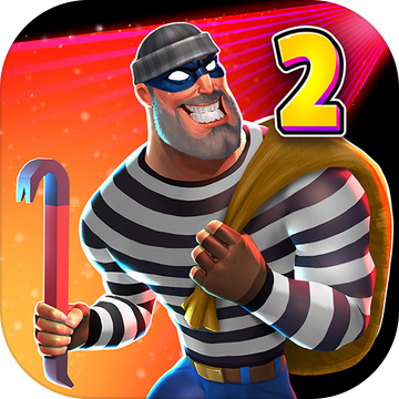 Robbery Madness 2: Stealth Master Thief Simulator Robbery Madness 2: Stealth Master Thief Simulator