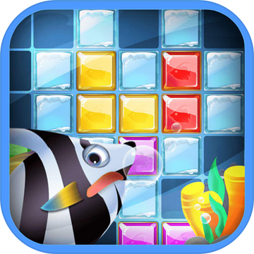 Block Puzzle Fish Free Block Puzzle Games Android Download Taptap