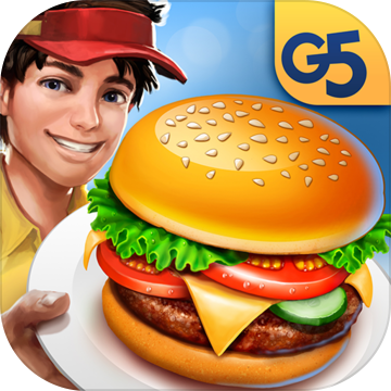Stand O’Food® City:虚拟狂热 Stand O’Food® City:虚拟狂热