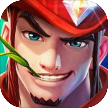 魔霸英雄 魔霸英雄