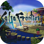 SaGa Frontier Remastered SaGa Frontier Remastered