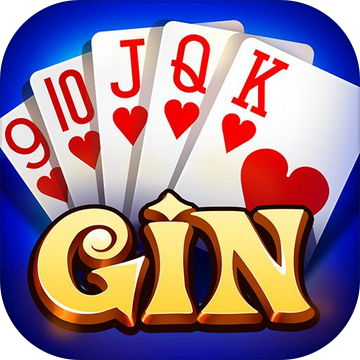 free gin rummy card game