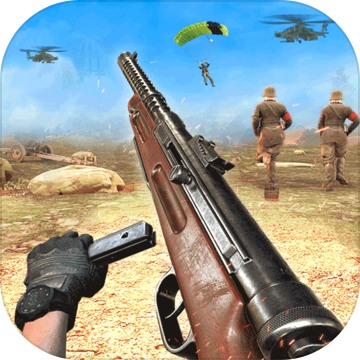 World War Survival: FPS Shooting Game World War Survival: FPS Shooting Game