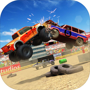 Xtreme Demolition Derby Racing Xtreme Demolition Derby Racing