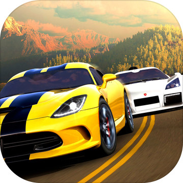 3D Racing 3D Racing