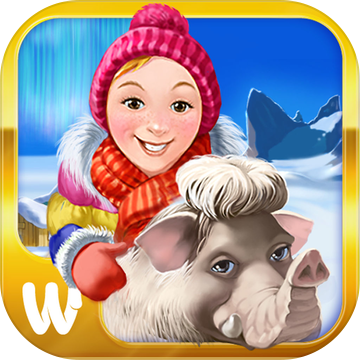 疯狂农场3:冰封世界 (Farm Frenzy 3 – Ice Domain) 疯狂农场3:冰封世界 (Farm Frenzy 3 – Ice Domain)