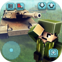 Tank Craft Blitz: World of Panzer War Machines Tank Craft Blitz: World of Panzer War Machines
