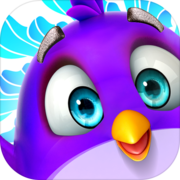 Bubble Birds V - Color Birds Shooter Bubble Birds V - Color Birds Shooter