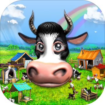 Farm Frenzy Farm Frenzy
