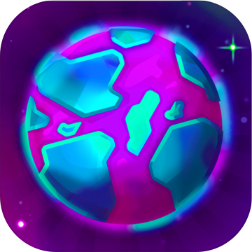 Idle Planet Miner