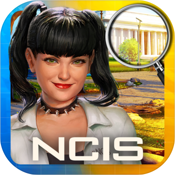 NCIS: Hidden Crimes