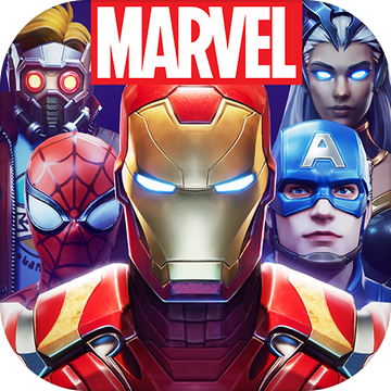MARVEL Super War MARVEL Super War