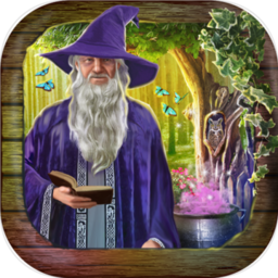 Fairyland Hidden Object Game – World Of Fairy Tale Fairyland Hidden Object Game – World Of Fairy Tale
