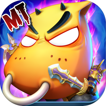 我叫MT Online -觉醒吧MT 我叫MT Online -觉醒吧MT