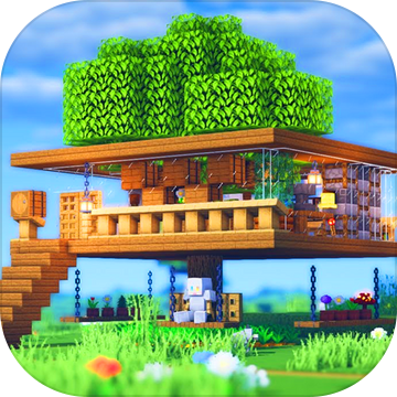 Craft Clever Sun - Crafting & Building Games