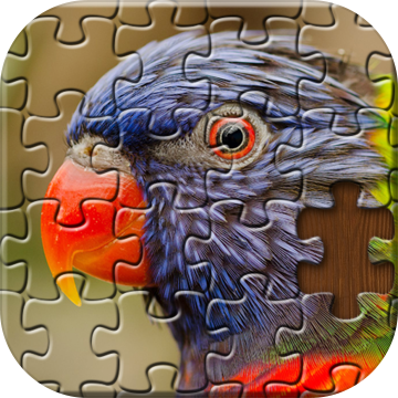 Jigsaw Puzzles Free Game OFFLINE, Picture Puzzle