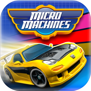 Micro Machines Micro Machines