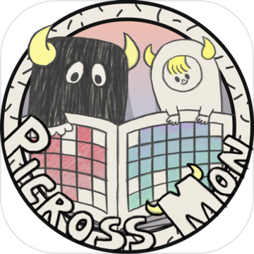 Picross Mon Picross Mon