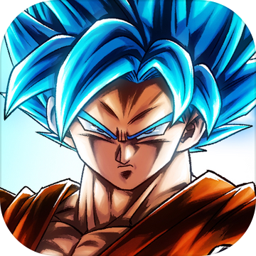 Dragon Ball Legends Dragon Ball Legends
