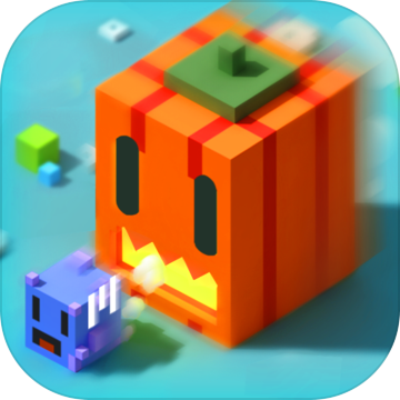 Rage Cube Rage Cube