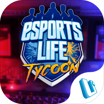 Esports Life Tycoon Esports Life Tycoon
