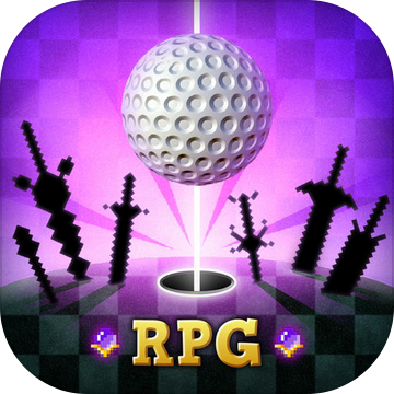 Mini Golf RPG (MGRPG)