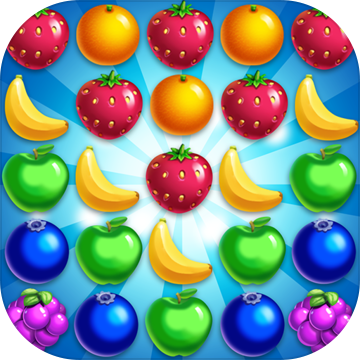 疯狂水果:艾丽的旅行