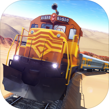 Train Simulator by i Games