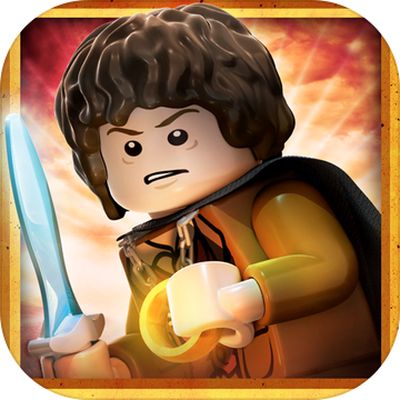 LEGO® The Lord of the Rings™ LEGO® The Lord of the Rings™