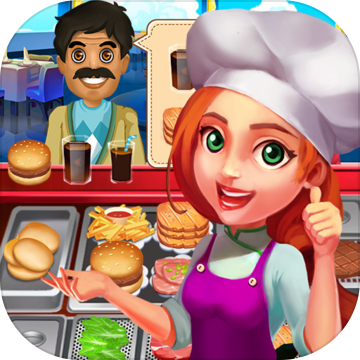 Cooking Talent - Restaurant manager - Chef game - ดาวน์โหลดเกม | TapTap