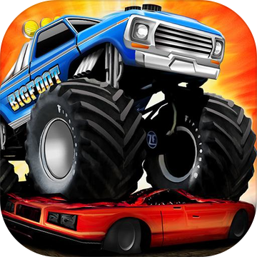 Monster Truck Destruction™ Monster Truck Destruction™