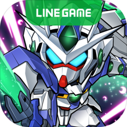 LINE: Gundam Wars! Newtype battle! All the MSes! LINE: Gundam Wars! Newtype battle! All the MSes!