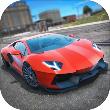 Ultimate Car Driving Simulator Ultimate Car Driving Simulator