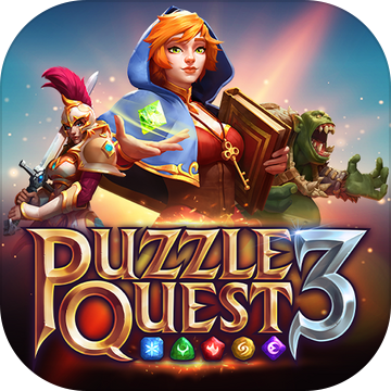 Puzzle Quest 3 - Match 3 Battle RPG