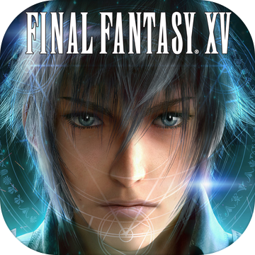 最终幻想15:新帝国 《Final Fantasy XV: A New Empire》 最终幻想15:新帝国 《Final Fantasy XV: A New Empire》