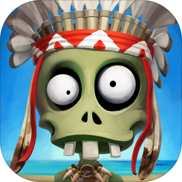 Zombie Castaways Zombie Castaways