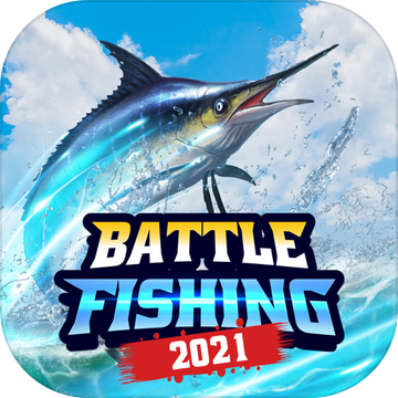 Battle Fishing 2021