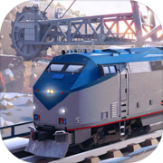 Train Station 2 铁路大亨和战略模拟游戏