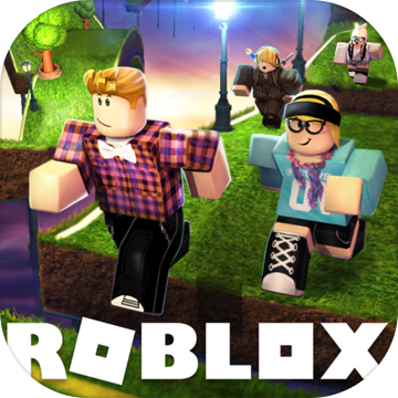 ROBLOX ROBLOX