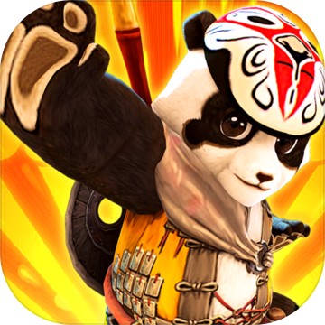 Ninja Panda Dash Ninja Panda Dash