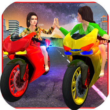 Mobile Game Like Trail Bike Hill Climb Race 3d Taptap