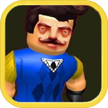 Hello Official Neighbor Game Hello Official Neighbor Game