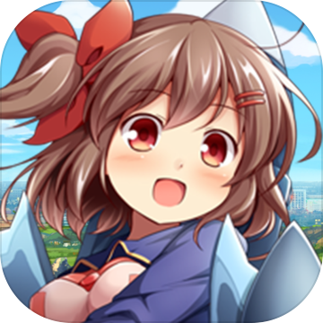 音速少女隊 - 硬派美少女戰機RPG 音速少女隊 - 硬派美少女戰機RPG